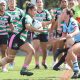 Rabbitohs Building Female Pathways Towards 2022 (Photo : Steve Montgomery)