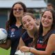 Sydney Roosters Tarsha Gale Cup 2022 Summer Squad Announced (Photo : Steve Montgomery)