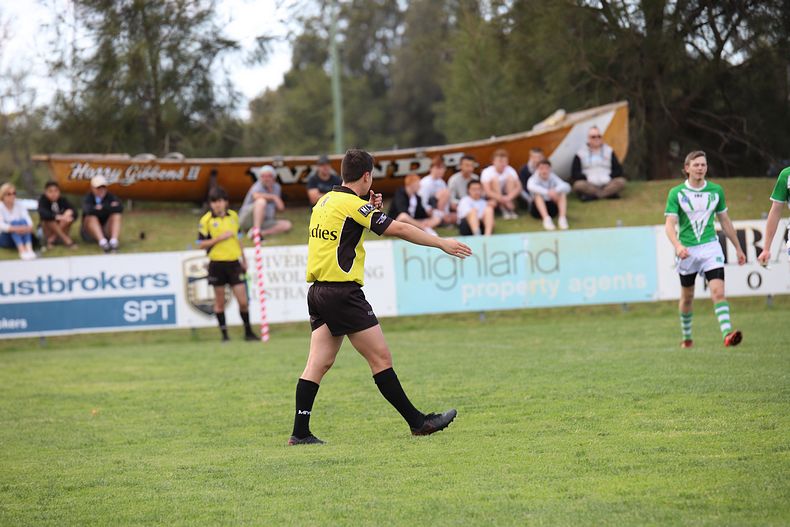 Cronulla Junior League – U14 Gold – Grand Final – De_la_Salle_v_Gymea_Gorillas