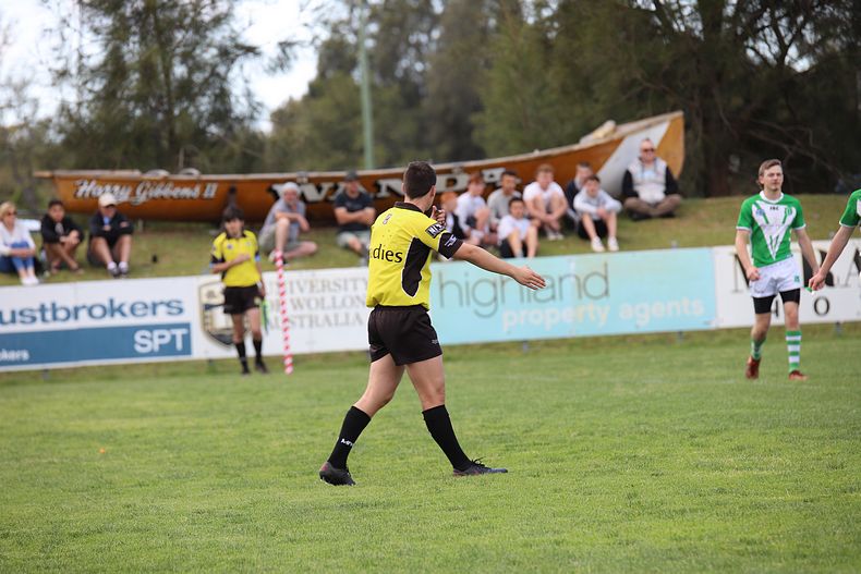 Cronulla Junior League – U14 Gold – Grand Final – De_la_Salle_v_Gymea_Gorillas