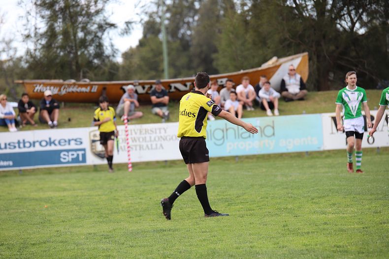 Cronulla Junior League – U14 Gold – Grand Final – De_la_Salle_v_Gymea_Gorillas