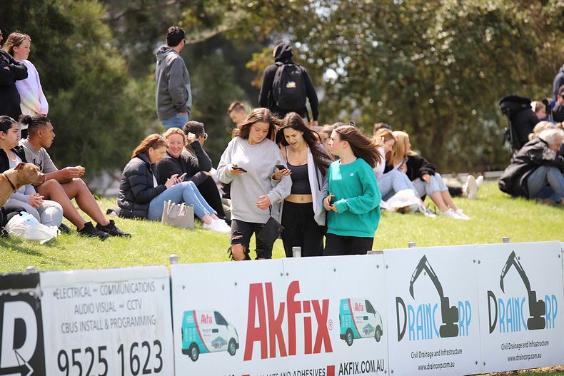 Cronulla Junior League – U14 Gold – Grand Final – De_la_Salle_v_Gymea_Gorillas