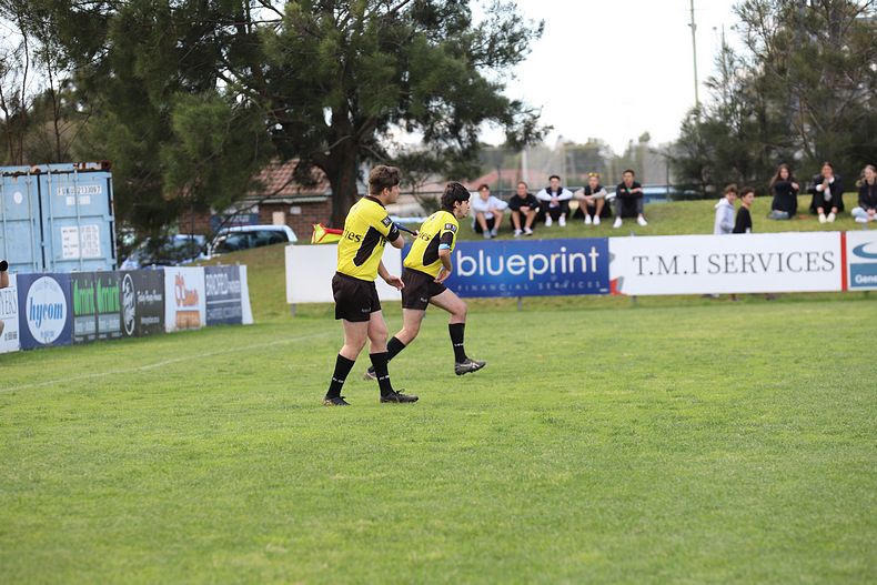 Cronulla Junior League – U14 Gold – Grand Final – De_la_Salle_v_Gymea_Gorillas