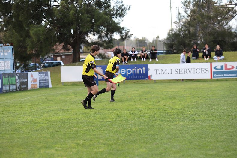 Cronulla Junior League – U14 Gold – Grand Final – De_la_Salle_v_Gymea_Gorillas