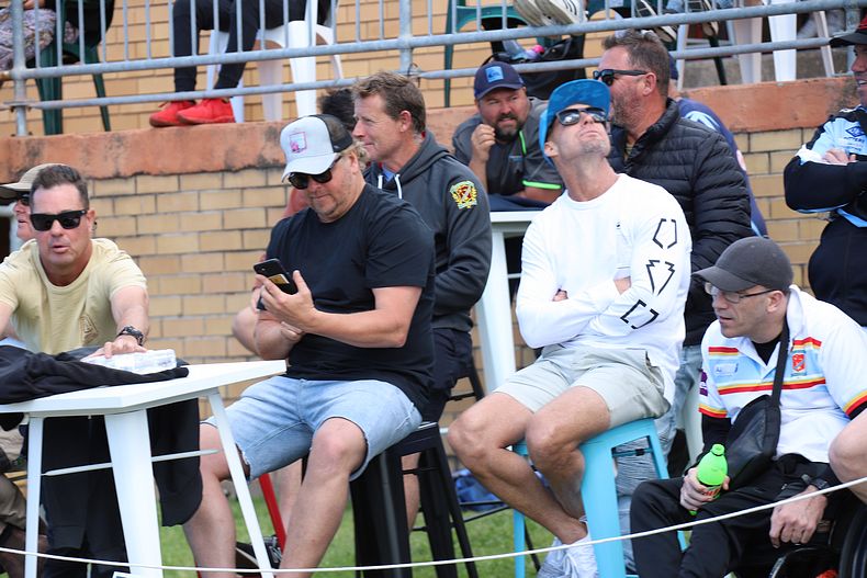 Cronulla Junior League – U14 Gold – Grand Final – De_la_Salle_v_Gymea_Gorillas