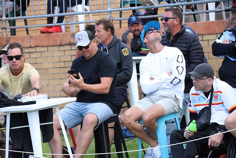 Cronulla Junior League – U14 Gold – Grand Final – De_la_Salle_v_Gymea_Gorillas