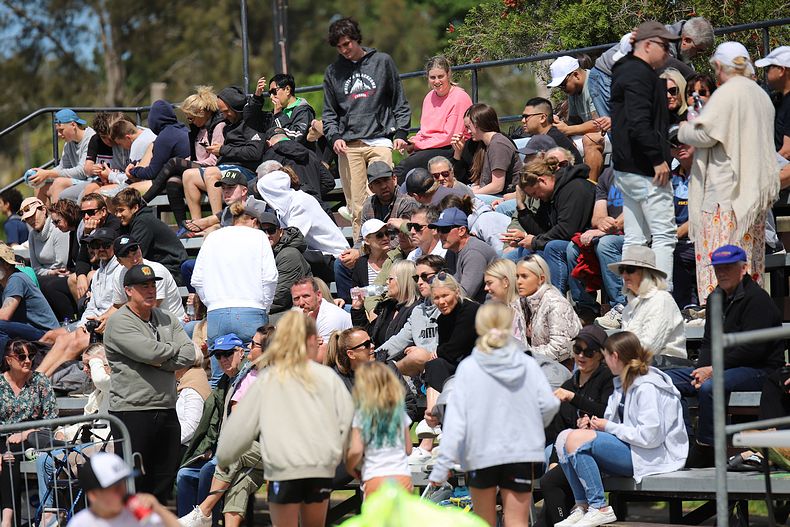 Cronulla Junior League – U14 Gold – Grand Final – De_la_Salle_v_Gymea_Gorillas