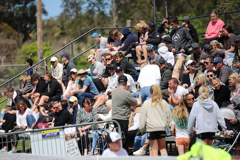 Cronulla Junior League – U14 Gold – Grand Final – De_la_Salle_v_Gymea_Gorillas