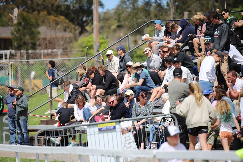 Cronulla Junior League – U14 Gold – Grand Final – De_la_Salle_v_Gymea_Gorillas