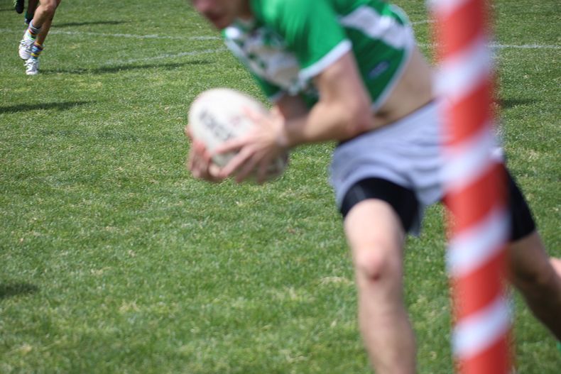 Cronulla Junior League – U14 Gold – Grand Final – De_la_Salle_v_Gymea_Gorillas