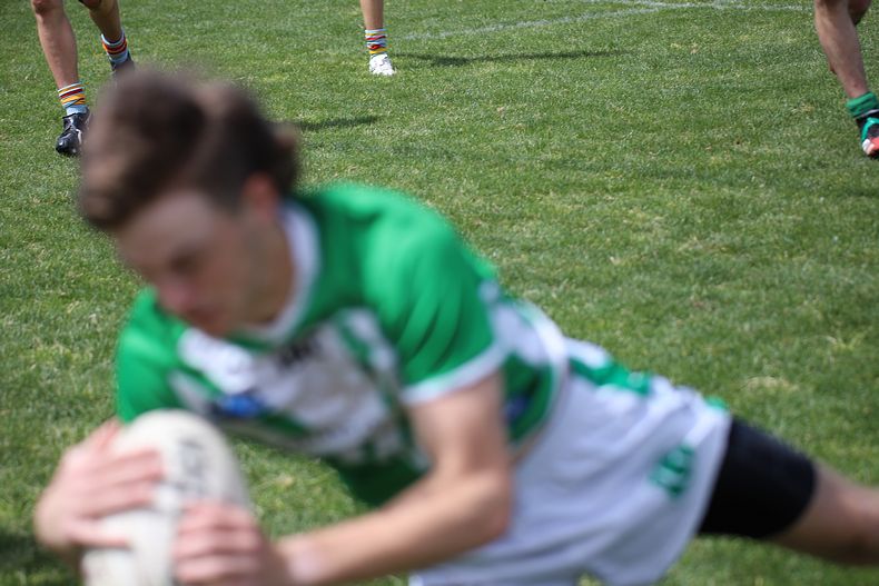 Cronulla Junior League – U14 Gold – Grand Final – De_la_Salle_v_Gymea_Gorillas