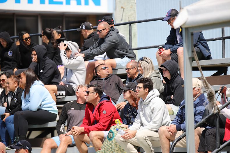 Cronulla Junior League – U14 Gold – Grand Final – De_la_Salle_v_Gymea_Gorillas