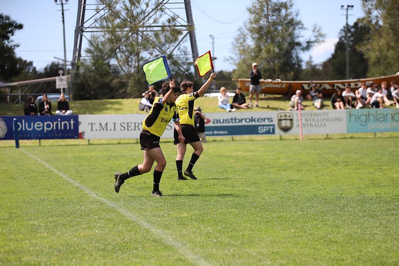 Cronulla Junior League – U14 Gold – Grand Final – De_la_Salle_v_Gymea_Gorillas