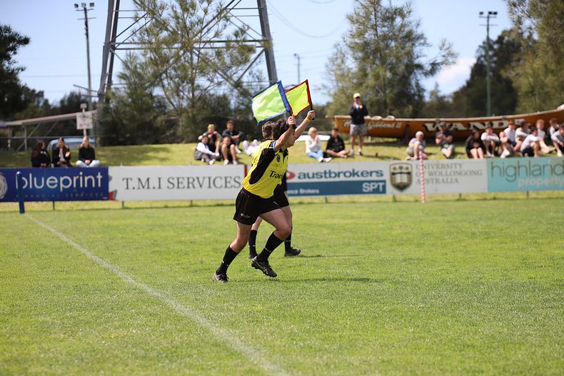 Cronulla Junior League – U14 Gold – Grand Final – De_la_Salle_v_Gymea_Gorillas