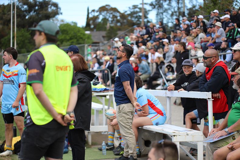 Cronulla Junior League – U14 Gold – Grand Final – De_la_Salle_v_Gymea_Gorillas