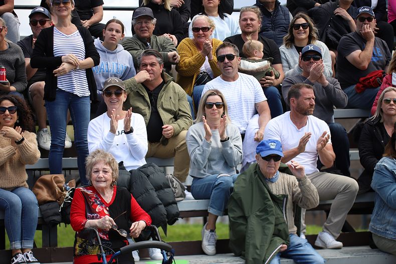 Cronulla Junior League – U14 Gold – Grand Final – De_la_Salle_v_Gymea_Gorillas