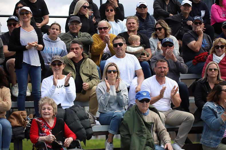 Cronulla Junior League – U14 Gold – Grand Final – De_la_Salle_v_Gymea_Gorillas