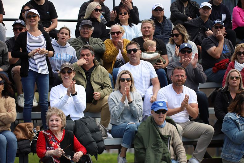 Cronulla Junior League – U14 Gold – Grand Final – De_la_Salle_v_Gymea_Gorillas