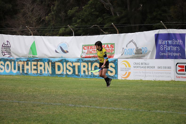Cronulla Junior League – U14 Gold – Grand Final – De_la_Salle_v_Gymea_Gorillas