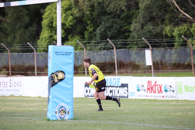 Cronulla Junior League – U14 Gold – Grand Final – De_la_Salle_v_Gymea_Gorillas