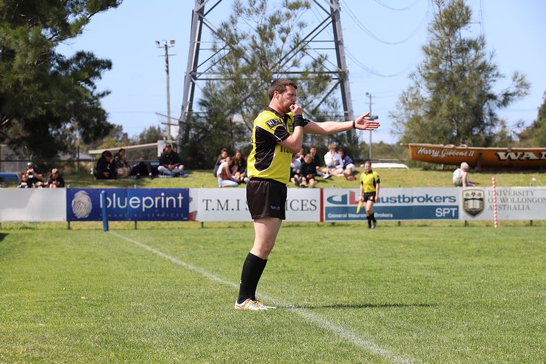 Cronulla Junior League – U16 Gold – Grand Final – De_la_Salle_v_Gymea_Gorillas