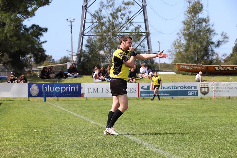 Cronulla Junior League – U16 Gold – Grand Final – De_la_Salle_v_Gymea_Gorillas