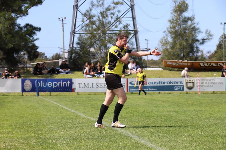 Cronulla Junior League – U16 Gold – Grand Final – De_la_Salle_v_Gymea_Gorillas