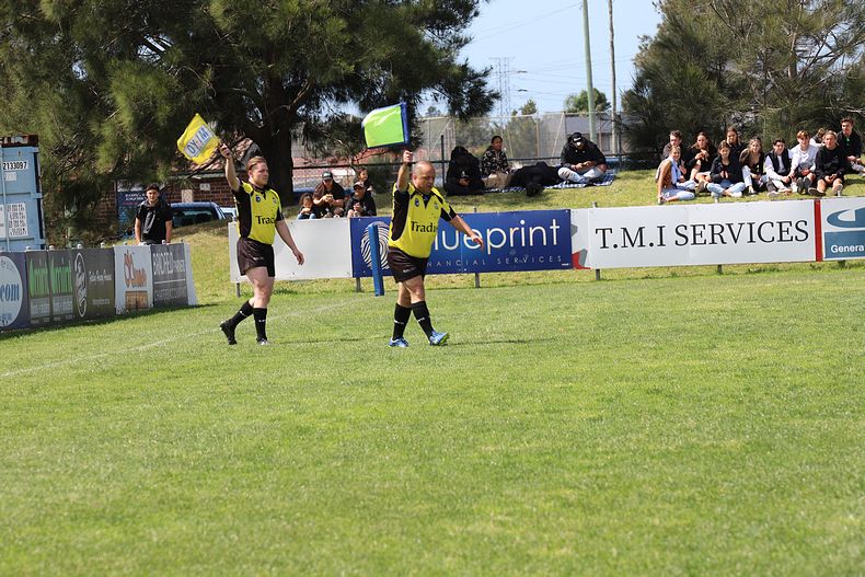 Cronulla Junior League – U16 Gold – Grand Final – De_la_Salle_v_Gymea_Gorillas