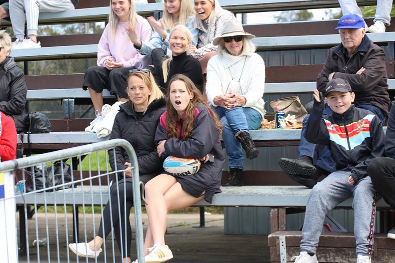 Cronulla Junior League – U16 Gold – Grand Final – De_la_Salle_v_Gymea_Gorillas