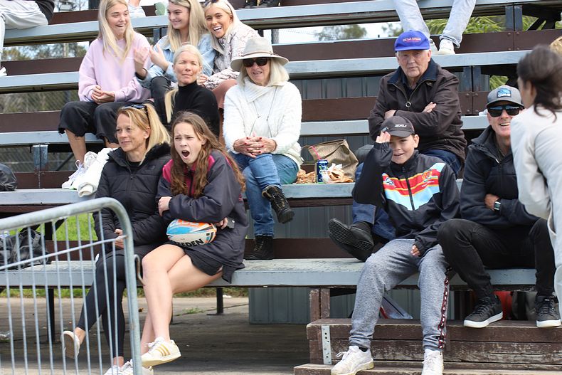 Cronulla Junior League – U16 Gold – Grand Final – De_la_Salle_v_Gymea_Gorillas