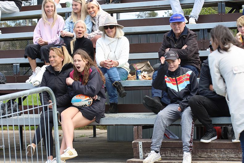 Cronulla Junior League – U16 Gold – Grand Final – De_la_Salle_v_Gymea_Gorillas