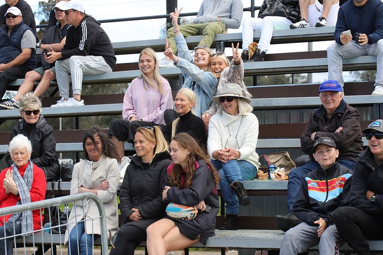 Cronulla Junior League – U16 Gold – Grand Final – De_la_Salle_v_Gymea_Gorillas