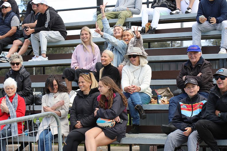 Cronulla Junior League – U16 Gold – Grand Final – De_la_Salle_v_Gymea_Gorillas