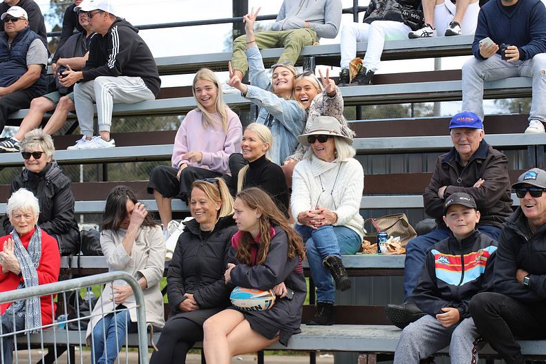 Cronulla Junior League – U16 Gold – Grand Final – De_la_Salle_v_Gymea_Gorillas