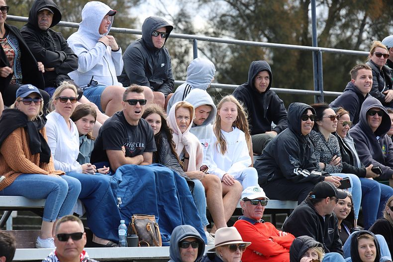 Cronulla Junior League – U16 Gold – Grand Final – De_la_Salle_v_Gymea_Gorillas