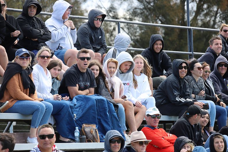 Cronulla Junior League – U16 Gold – Grand Final – De_la_Salle_v_Gymea_Gorillas