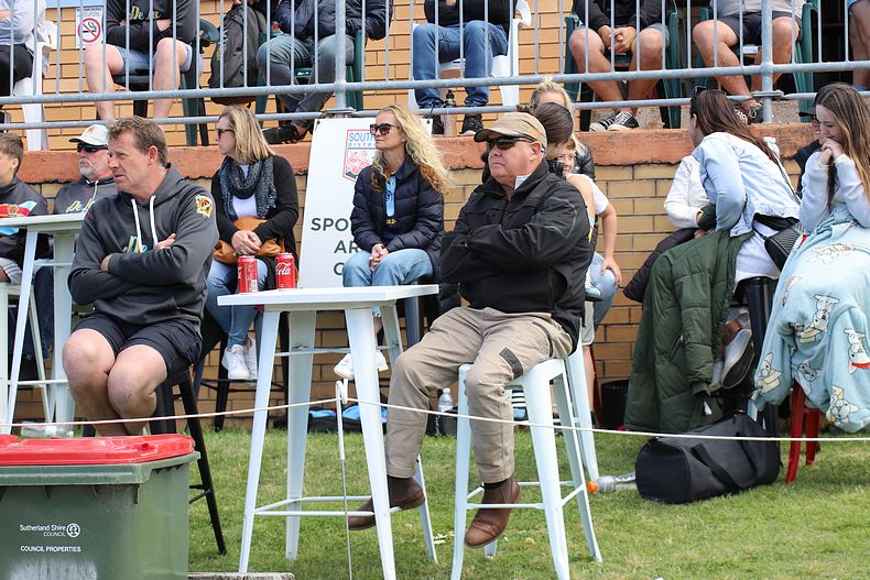 Cronulla Junior League – U16 Gold – Grand Final – De_la_Salle_v_Gymea_Gorillas
