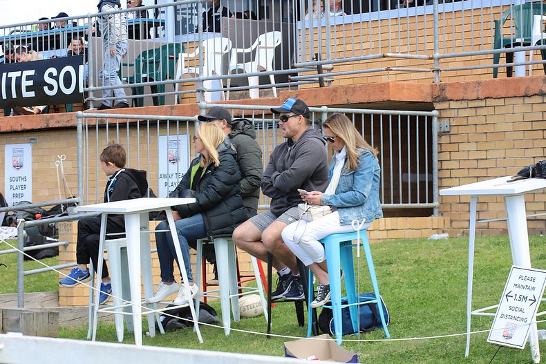 Cronulla Junior League – U16 Gold – Grand Final – De_la_Salle_v_Gymea_Gorillas
