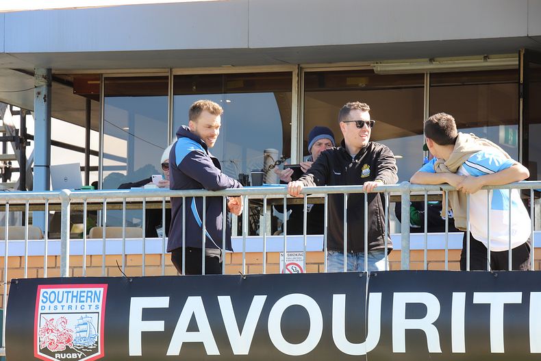 Cronulla Junior League – 2020 Combined Open Womens Tackle Grand Final Como Jannali v Mascot Juniors