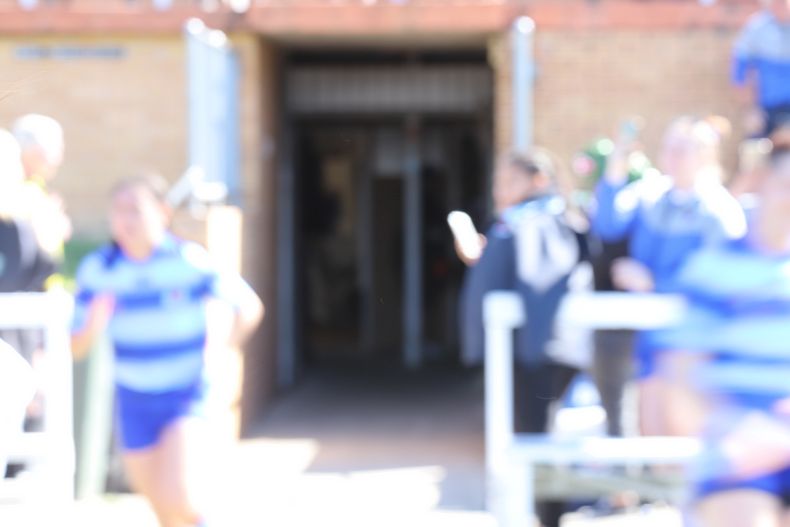 Cronulla Junior League – 2020 Combined Open Womens Tackle Grand Final Como Jannali v Mascot Juniors