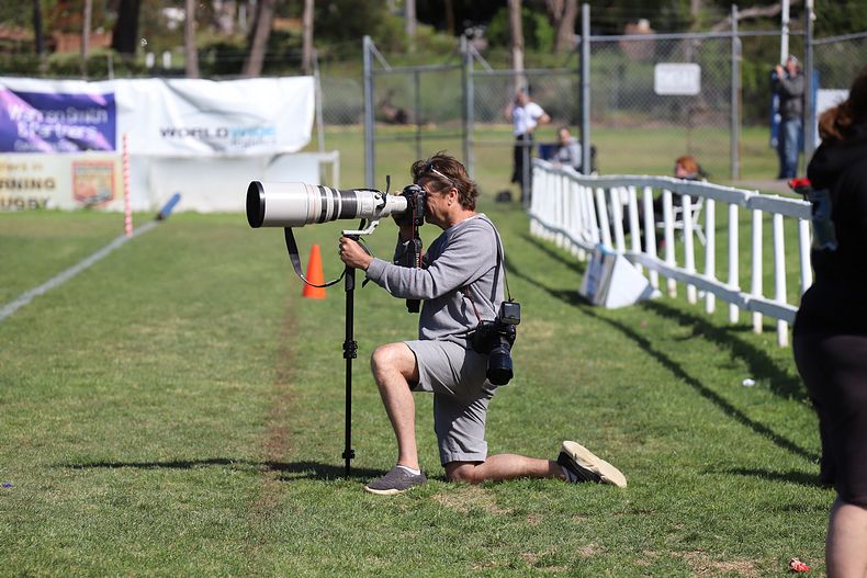 Cronulla Junior League – 2020 Combined Open Womens Tackle Grand Final Como Jannali v Mascot Juniors