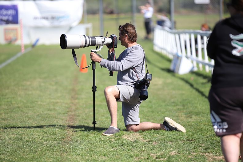 Cronulla Junior League – 2020 Combined Open Womens Tackle Grand Final Como Jannali v Mascot Juniors