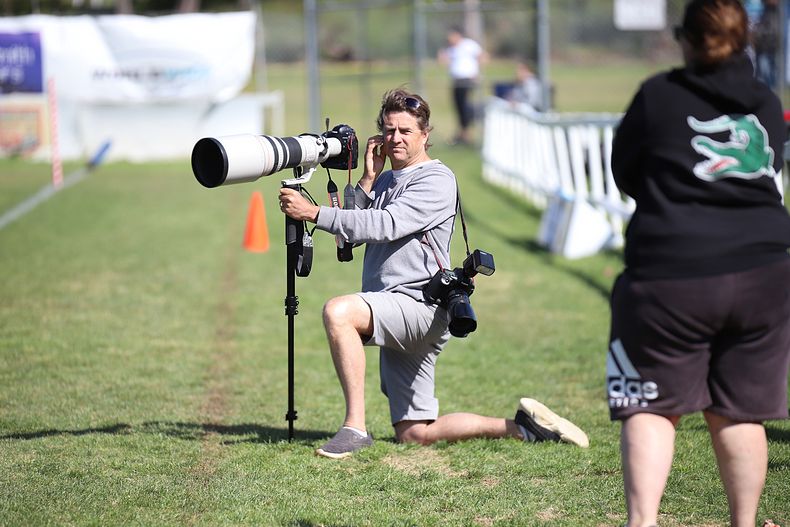 Cronulla Junior League – 2020 Combined Open Womens Tackle Grand Final Como Jannali v Mascot Juniors