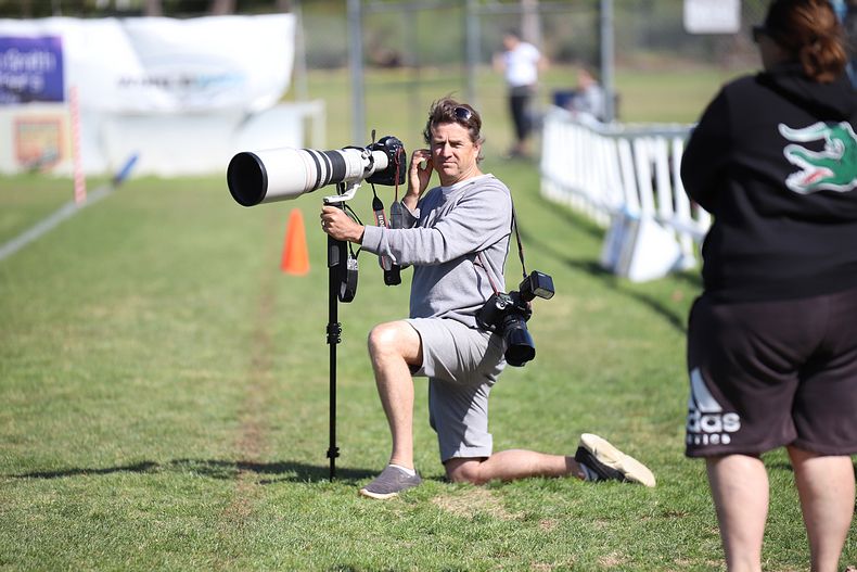 Cronulla Junior League – 2020 Combined Open Womens Tackle Grand Final Como Jannali v Mascot Juniors