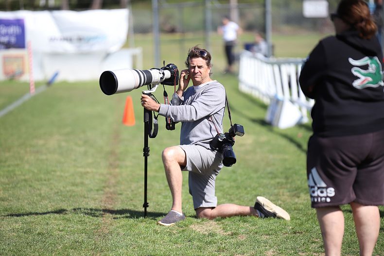 Cronulla Junior League – 2020 Combined Open Womens Tackle Grand Final Como Jannali v Mascot Juniors