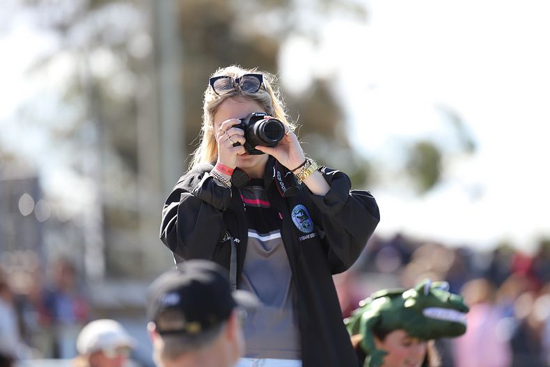 Cronulla Junior League – 2020 Combined Open Womens Tackle Grand Final Como Jannali v Mascot Juniors