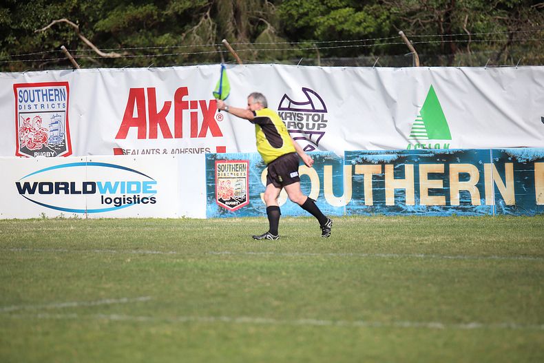 Cronulla Junior League – 2020 Combined Open Womens Tackle Grand Final Como Jannali v Mascot Juniors