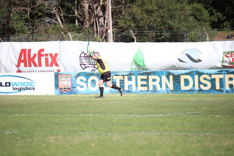 Cronulla Junior League – 2020 Combined Open Womens Tackle Grand Final Como Jannali v Mascot Juniors