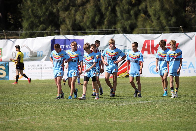 Cronulla Junior League Grand Final – U14 Gold – Aquinas_v_de_la_salle