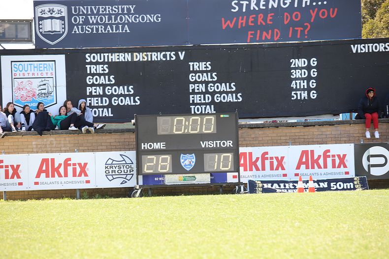 Cronulla Junior League Grand Final – U14 Gold – Aquinas_v_de_la_salle